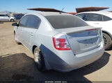 Nissan Sentra 2.0S 3N1AB6AP3BL699579 снимка