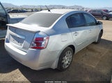 Nissan Sentra 2.0S 3N1AB6AP3BL699579 снимка