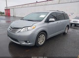 Toyota Sienna Xle Premium 8 Passenger 5TDYK3DCXFS631363 photo