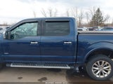 Ford F-150 Lariat 1FTEW1EG7GFA70005 снимка