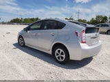 Toyota Prius Three JTDKN3DU6D5540809 снимка
