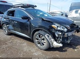Nissan Murano Sl 5N1AZ2MH3HN101176 снимка
