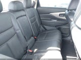 Nissan Murano Sl 5N1AZ2MH3HN101176 снимка