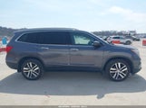 Honda Pilot Elite 5FNYF6H04GB089866 снимка