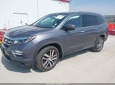 Honda Pilot Elite 5FNYF6H04GB089866 снимка