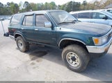 Toyota 4Runner Vn39 Sr5 JT3VN39W5S0199473 снимка