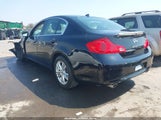 Infiniti G37X JN1CV6AR7DM750950 снимка
