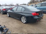 BMW 335I WBA3A9G51DNP36905 снимка