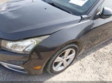 Chevrolet Cruze 2Lt Auto 1G1PE5SB7F7246693 снимка