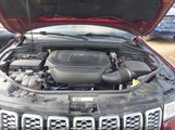 Jeep Grand Cherokee Summit 4X4 1C4RJFJG4JC405426 снимка