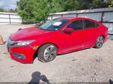 Honda Civic Ex-T 2HGFC1F37HH653359 снимка