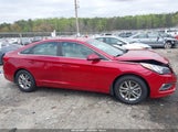 Hyundai Sonata Se 5NPE24AF1HH473284 снимка