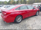 Hyundai Sonata Se 5NPE24AF1HH473284 снимка