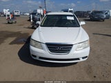 Hyundai Sonata Gls 5NPET46C89H516094 снимка