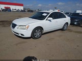 Hyundai Sonata Gls 5NPET46C89H516094 снимка