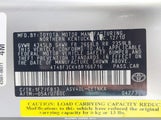 Toyota Camry Le 4T4BF3EK4BR166716 снимка