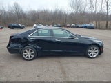 Cadillac Ats Luxury 1G6AH5RX2F0140900 снимка
