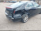 Cadillac Ats Luxury 1G6AH5RX2F0140900 снимка