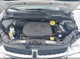 Dodge Grand Caravan Sxt 2C4RDGCG3KR726540 снимка