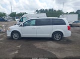 Dodge Grand Caravan Sxt 2C4RDGCG3KR726540 снимка