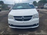 Dodge Grand Caravan Sxt 2C4RDGCG3KR726540 снимка