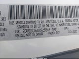 Dodge Grand Caravan Sxt 2C4RDGCG3KR726540 снимка