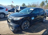 Honda Hr-V Ex 3CZRU6H5XGM739182 снимка