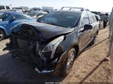Cadillac Xt5 Luxury 1GYKNDRS2HZ128201 снимка