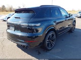 Porsche Cayenne E-Hybrid Turbo S WP1AH2AY1PDA22183 снимка