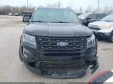 Ford Explorer Sport 1FM5K8GT6HGB13321 снимка