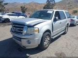 Ford Expedition Xlt 1FMJU1J50BEF56397 снимка
