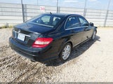 Mercedes-Benz C 300 Luxury/Sport WDDGF54X69F200592 снимка