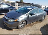 Honda Civic Lx 19XFB2F55CE388809 снимка