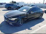 Infiniti Q50 3.0T Signature Edition JN1EV7AP2HM741320 fotografie