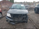 Nissan Frontier Sv 1N6AD0CU4CC443484 снимка