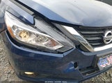 Nissan Altima 2.5 Sr 1N4AL3AP9HC486607 снимка