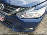 Nissan Altima 2.5 Sr 1N4AL3AP9HC486607 снимка