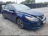 Nissan Altima 2.5 Sr 1N4AL3AP9HC486607 снимка