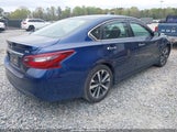 Nissan Altima 2.5 Sr 1N4AL3AP9HC486607 снимка