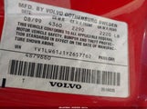 Volvo V70 Se YV1LW61J1Y2657762 снимка