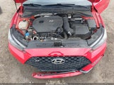 Hyundai Veloster N KMHT36AHXMU009682 снимка