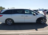 Honda Odyssey Ex-L/Ex-L W/Navi Res 5FNRL6H70LB074768 fotografie