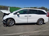 Honda Odyssey Ex-L/Ex-L W/Navi Res 5FNRL6H70LB074768 снимка