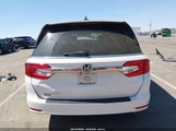 Honda Odyssey Ex-L/Ex-L W/Navi Res 5FNRL6H70LB074768 photo