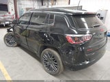 Jeep Compass (Red) Edition 4X4 3C4NJDCN8PT543532 снимка