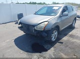 Nissan Rogue Sv JN8AS5MT9CW281320 снимка