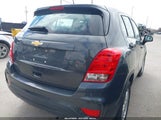Chevrolet Trax Fwd Ls 3GNCJKSB6LL168499 fotografie