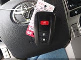 Toyota 4Runner Sr5 JTEMU5JR8R6212988 снимка