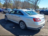 Ford Taurus Limited 1FAHP2F84EG110853 fotografie