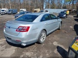 Ford Taurus Limited 1FAHP2F84EG110853 fotografie